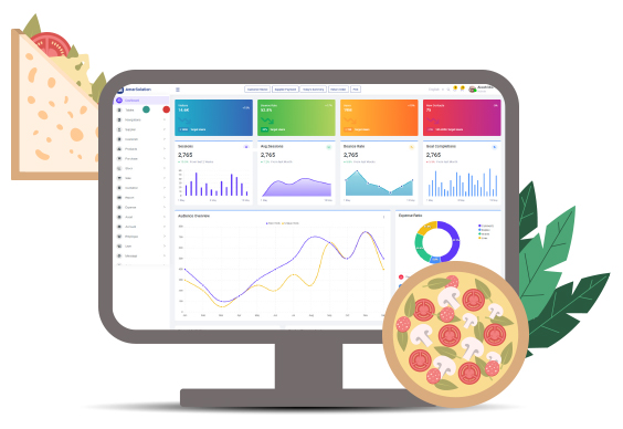 Restaurant Software